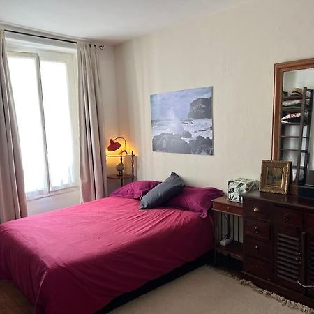 Logement Entier Proche De Butte Aux Cailles ปารีส ภายนอก รูปภาพ