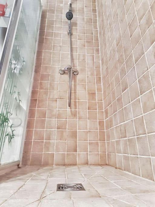 Logement Entier Proche De Butte Aux Cailles ปารีส ภายนอก รูปภาพ